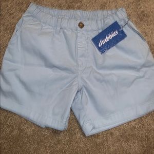 Chubbies “The Altitudes 5.5” Shorts